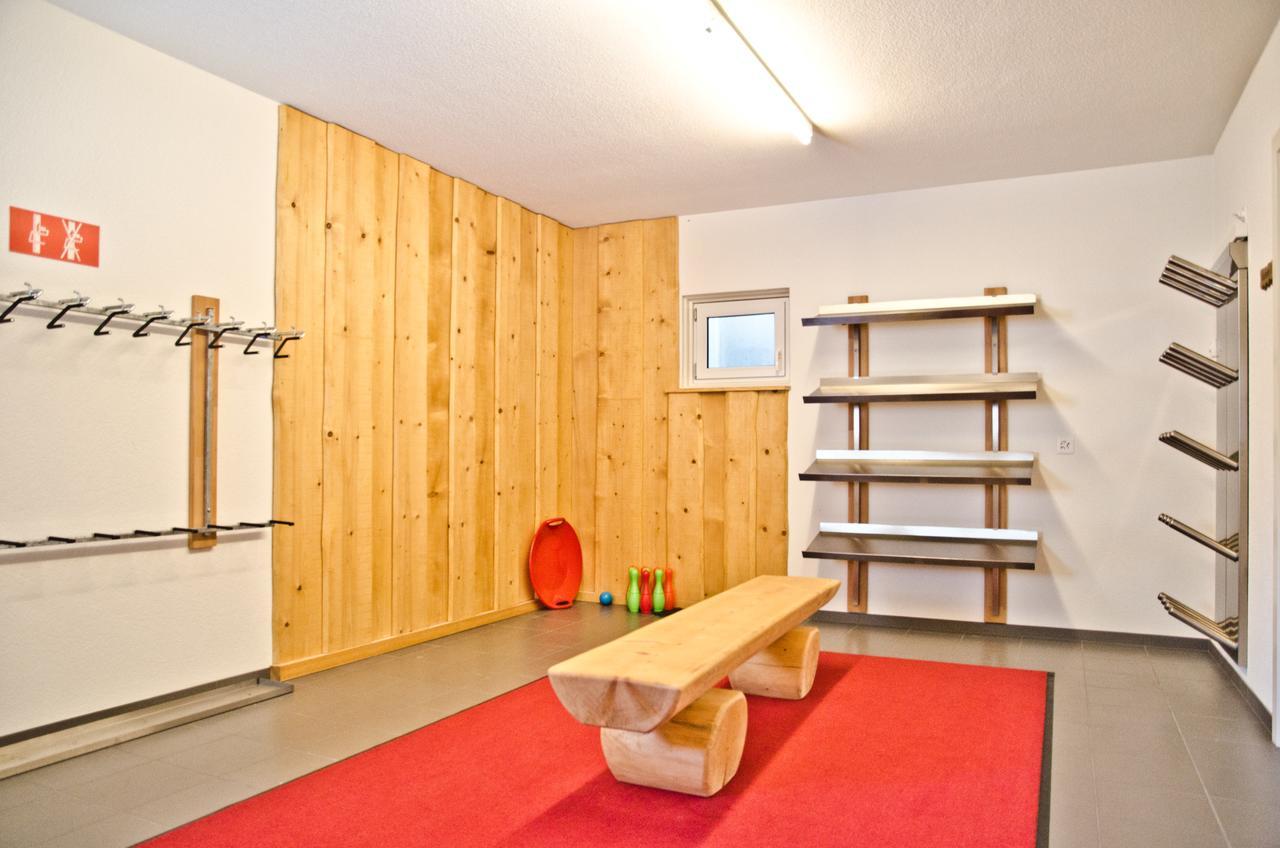 2-Star Griwarent Apartments Grindelwald Exterior photo