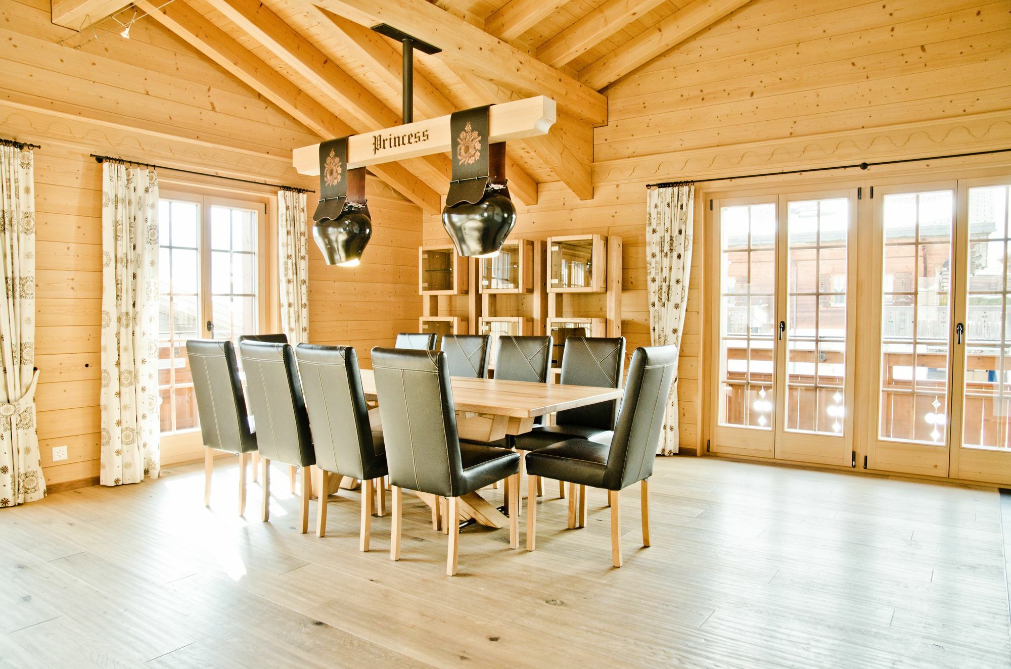 2-Star Griwarent Apartments Grindelwald Exterior photo