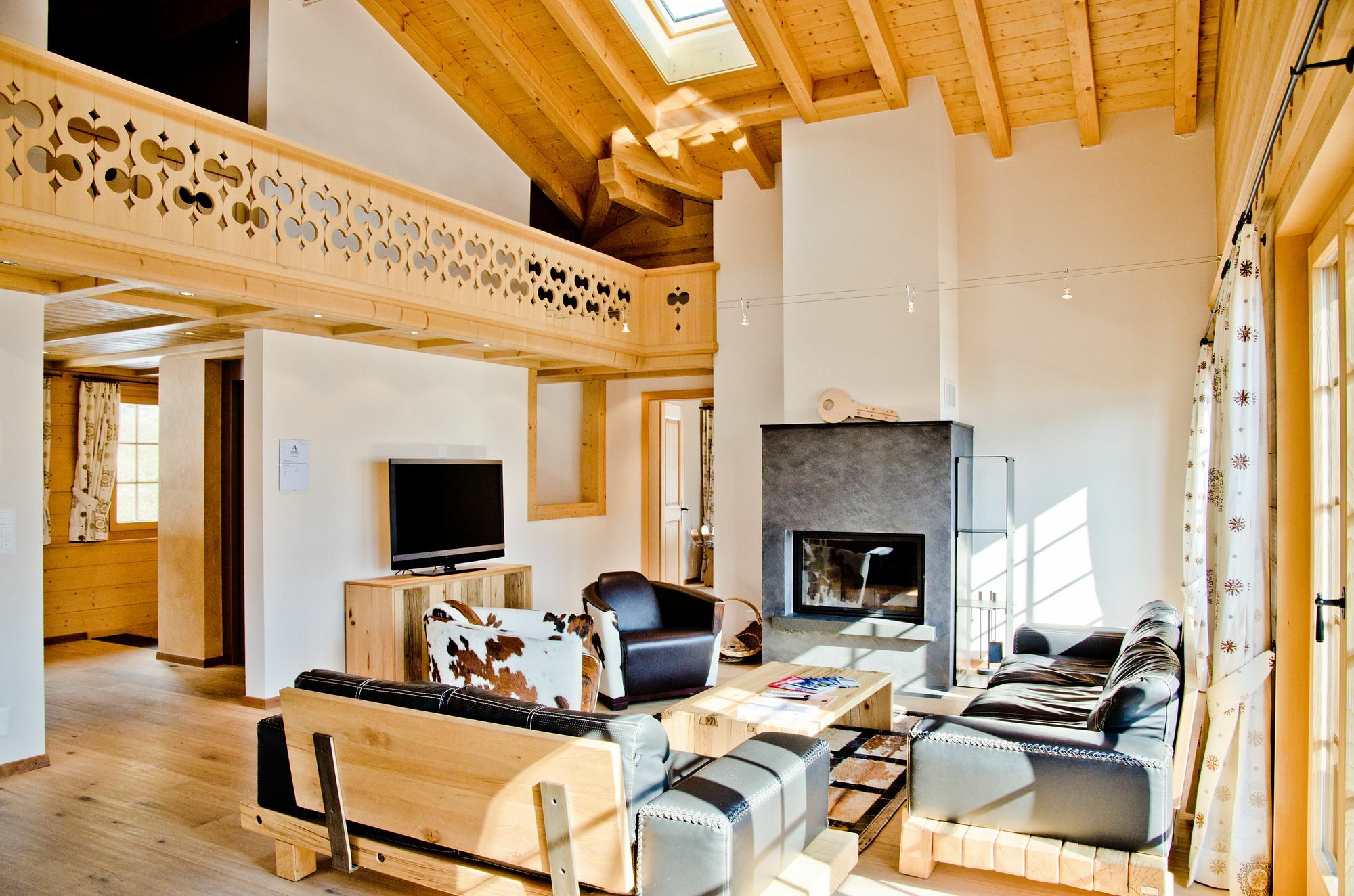 2-Star Griwarent Apartments Grindelwald Exterior photo